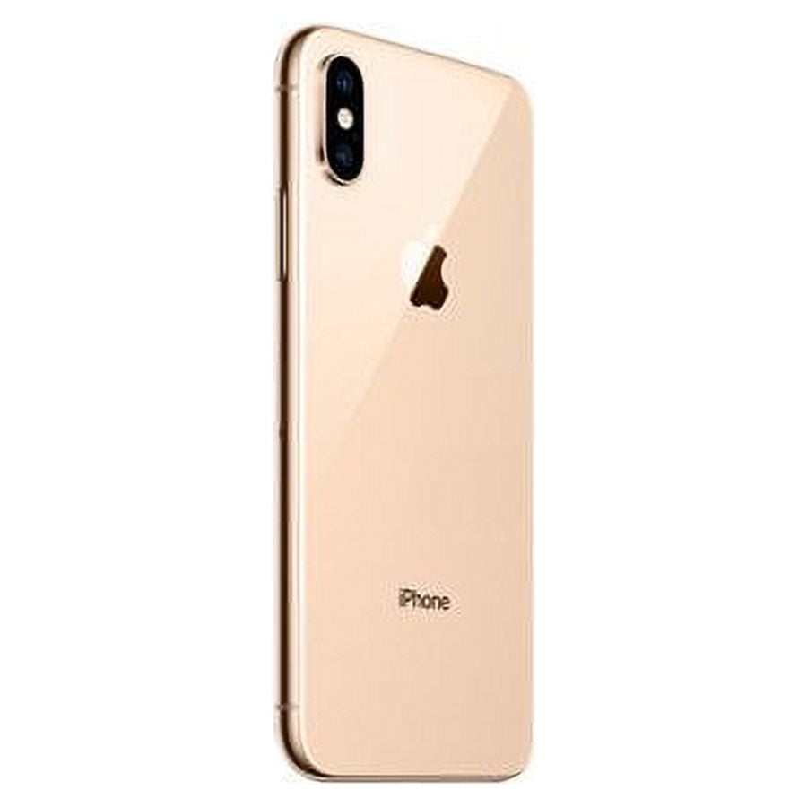 Refurbished iPhone XS 64GB Gold - Unlocked