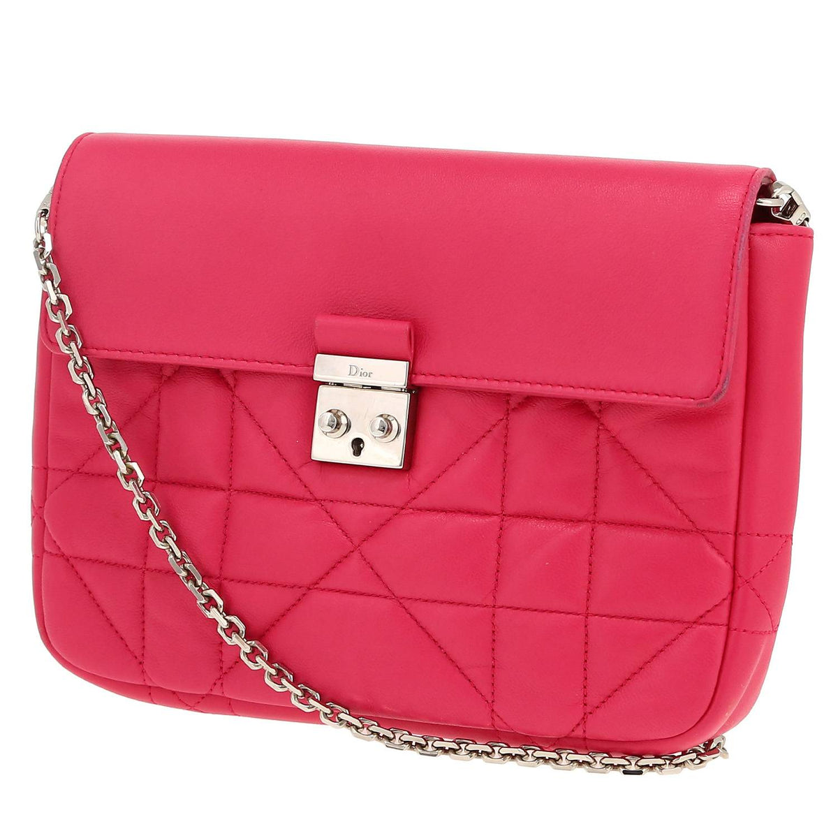 Miss Dior Promenade Bag