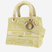 Dior Lady Dior Handbag