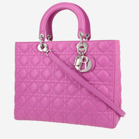Dior Lady Dior Handbag
