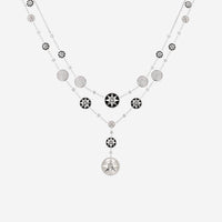Dior Rose des Vents Necklace