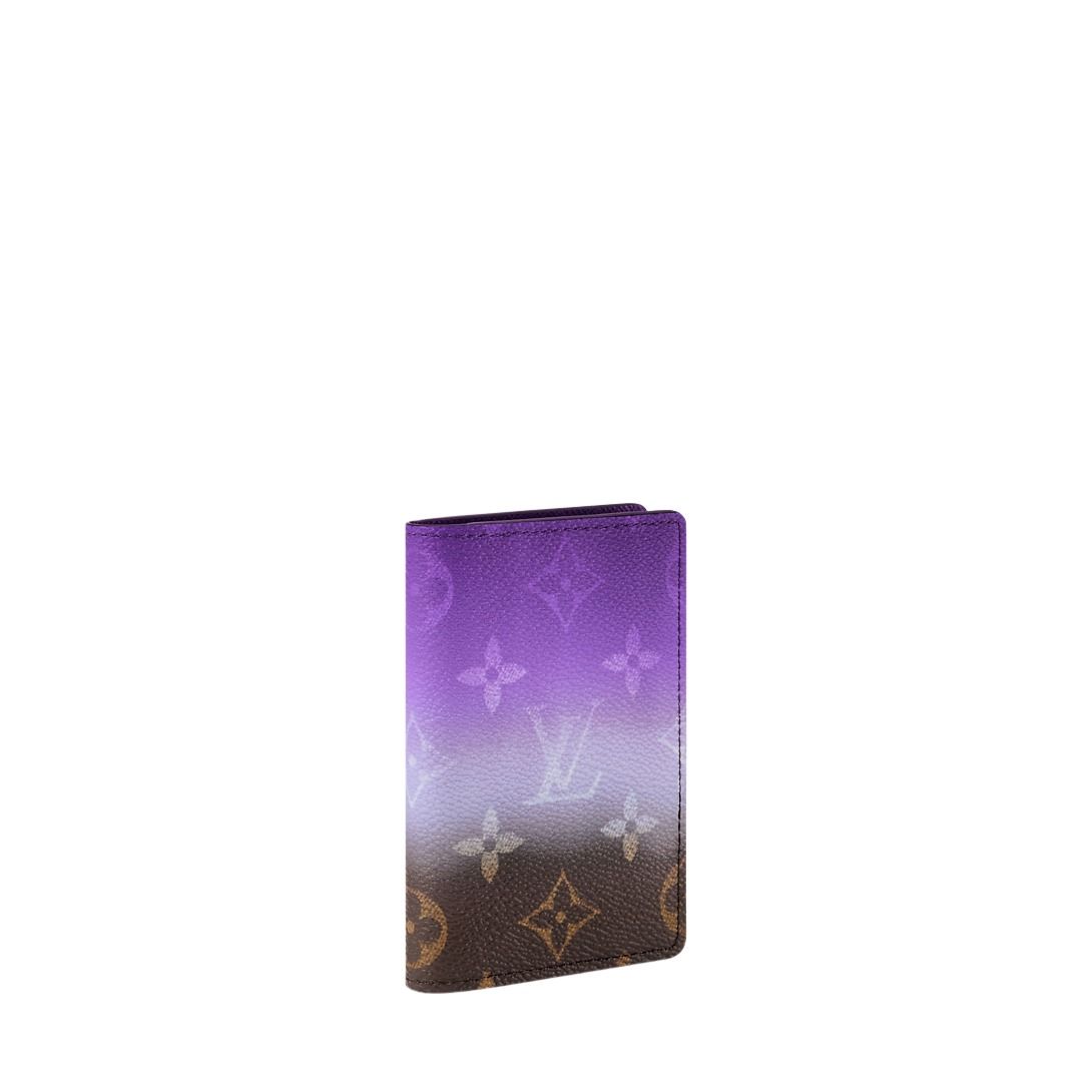 Pocket Organizer 'Purple' M28005