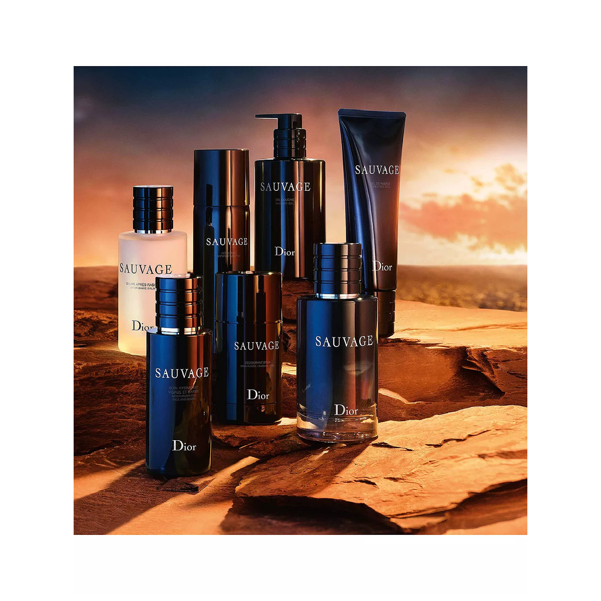 Sauvage Elixir for Men
