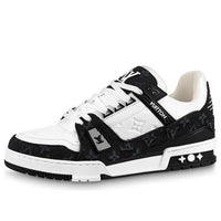LV Trainer 'White Black Panda' 1A9JG9