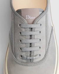Saltwind Grey Low Top Sneakers