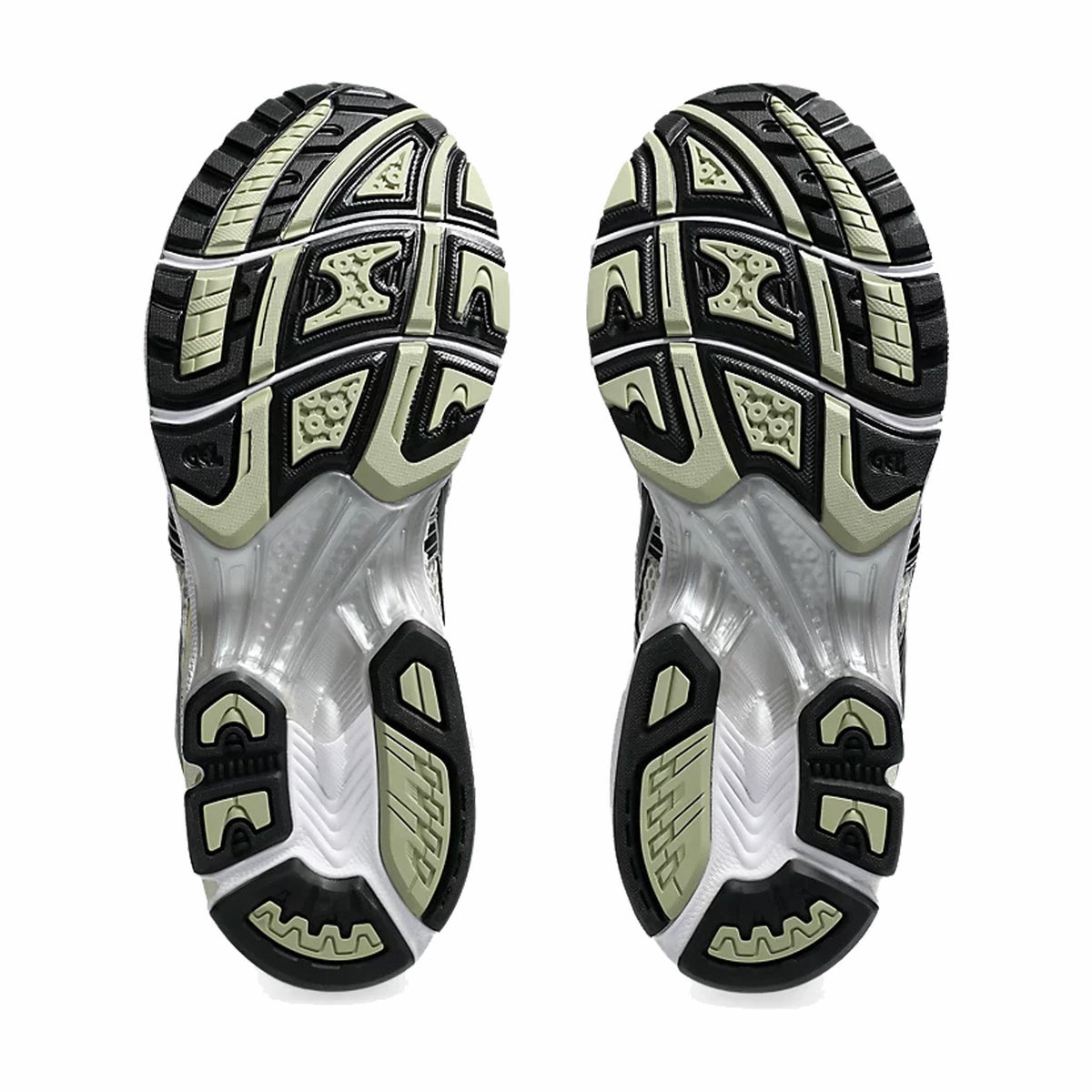 Gel-Kayano 14 Premium Running Shoes - Birch/Pure Silver