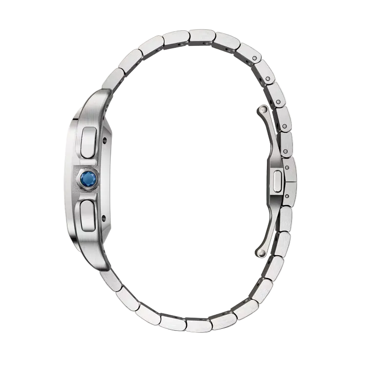 Cartier Santos De Cartier Watch