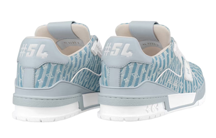LV Trainers 'Blue Stripes' 1ABNLI