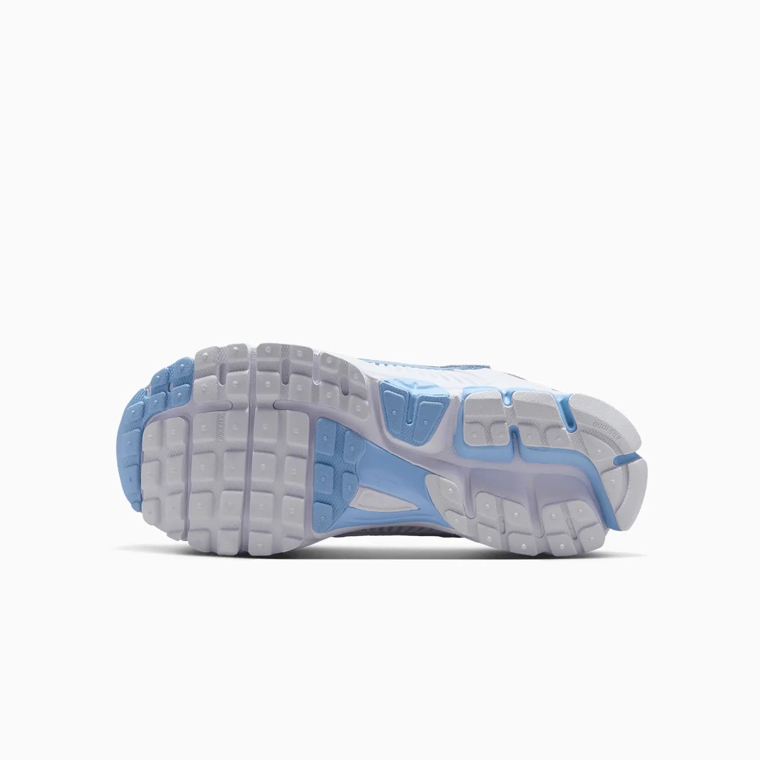 Women's Zoom Vomero 5 Premium Running Shoes - Aluminum