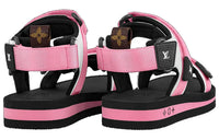 (WMNS) Arcade Sandals 'Pink' 1A8GJN
