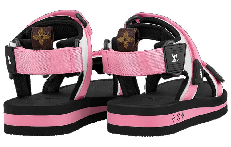 (WMNS) Arcade Sandals 'Pink' 1A8GJN