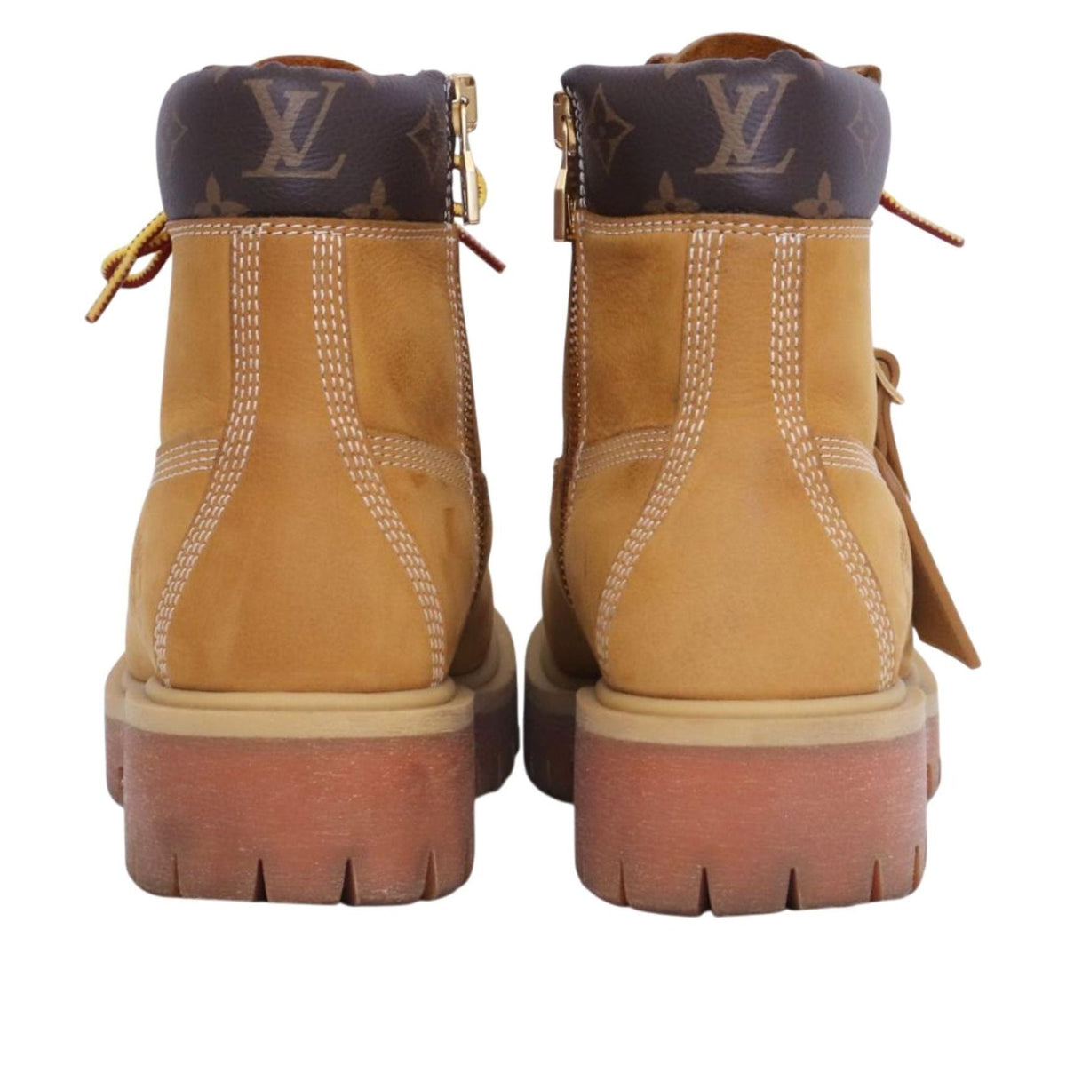 Timberland 6 Inch Premium Ankle Boot 'Wheat' 1AD751