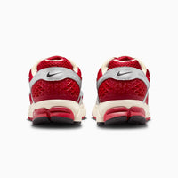 Men's Zoom Vomero 5 Gym Red Chrome Performance Running Shoes