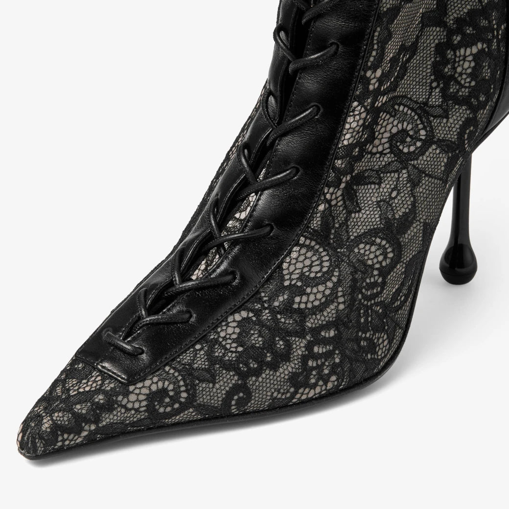 Jimmy Choo Boots
