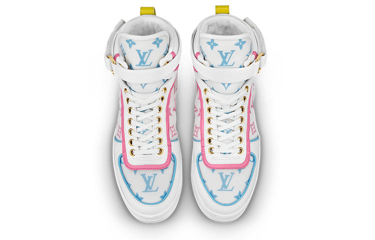 (WMNS) Boombox Sneakers 'White' 1A8NYP