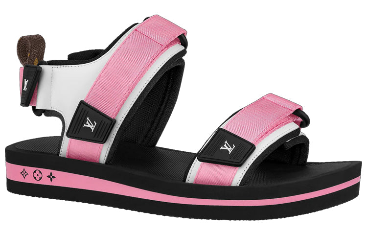 (WMNS) Arcade Sandals 'Pink' 1A8GJN