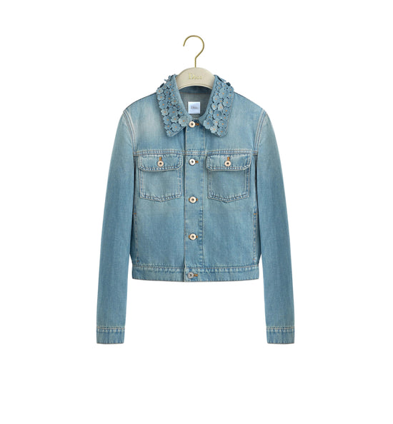 Dior Dioriviera Cropped Jacket