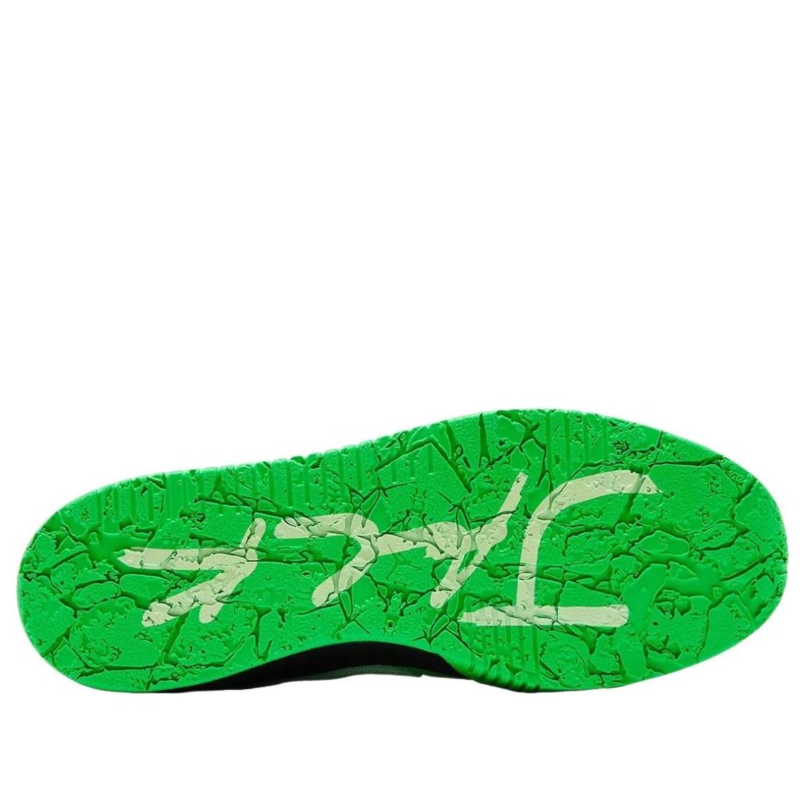 Air Jordan x Travis Scott Jumpman Jack TR 'Green Spark' IM9113-300