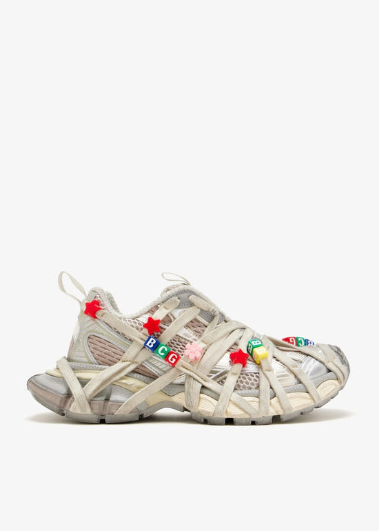 3XL Extreme Lace Sneakers