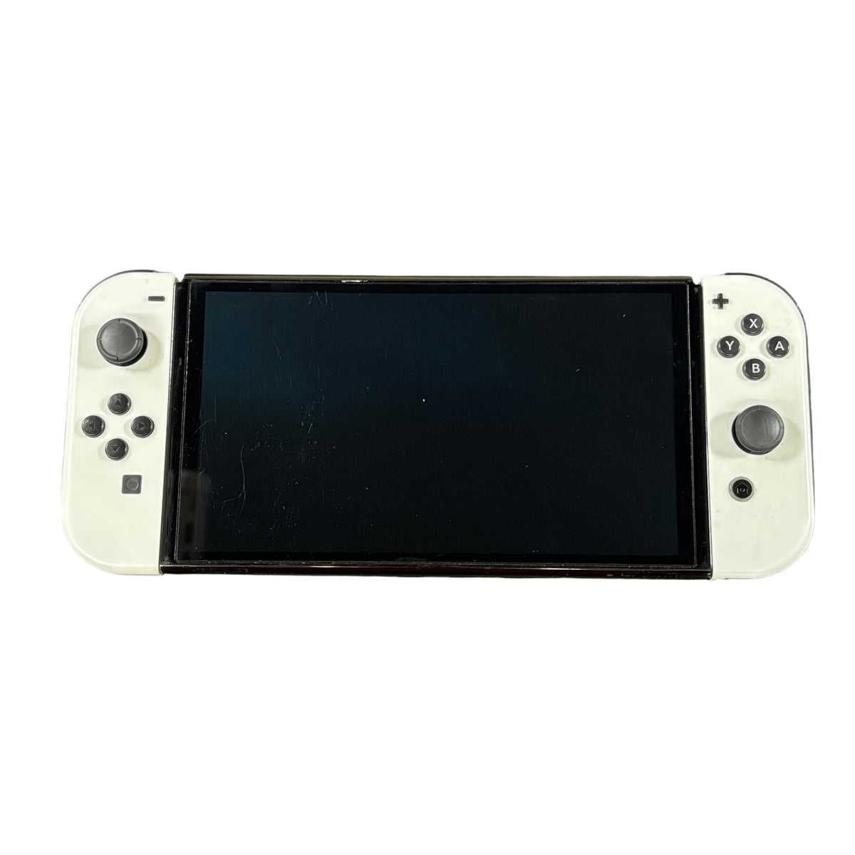 Nintendo Switch OLED HEG-001 64GB Hybrid Video Game Console - 1269