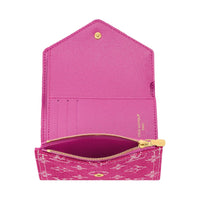 (WMNS) Victorine Wallet 'Pink' M27707