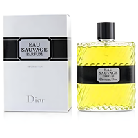 Eau Sauvage Parfum for Men