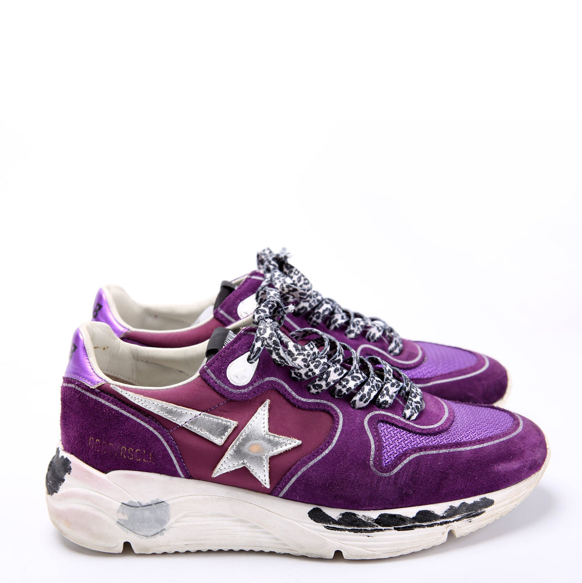 Running Sneakers Size 36