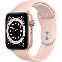 Restored Apple Watch Series 6 View 1