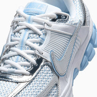 Women's Zoom Vomero 5 Premium Running Shoes - Aluminum