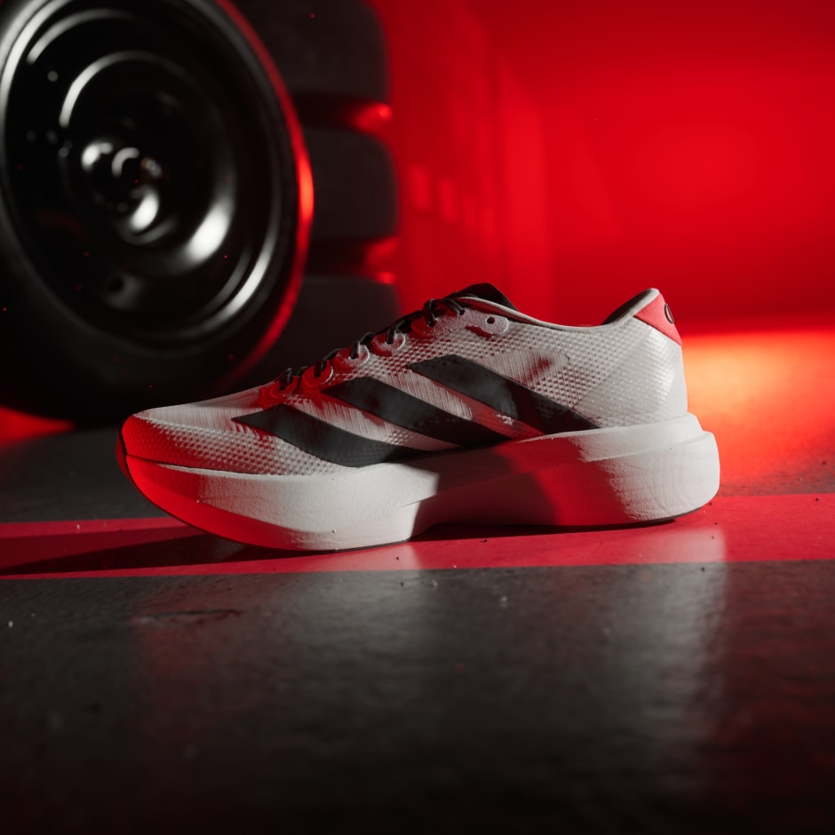 Evo SL Woven Audi Revolut F1 Team Performance Sneakers