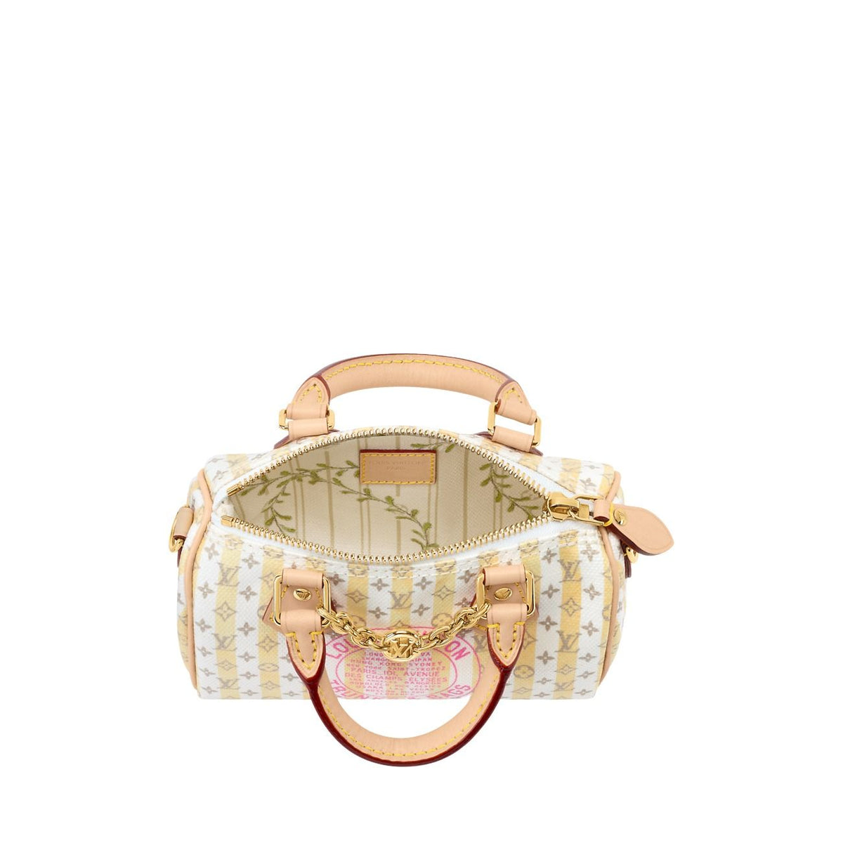 Nano Speedy ‘Banana’ M29030