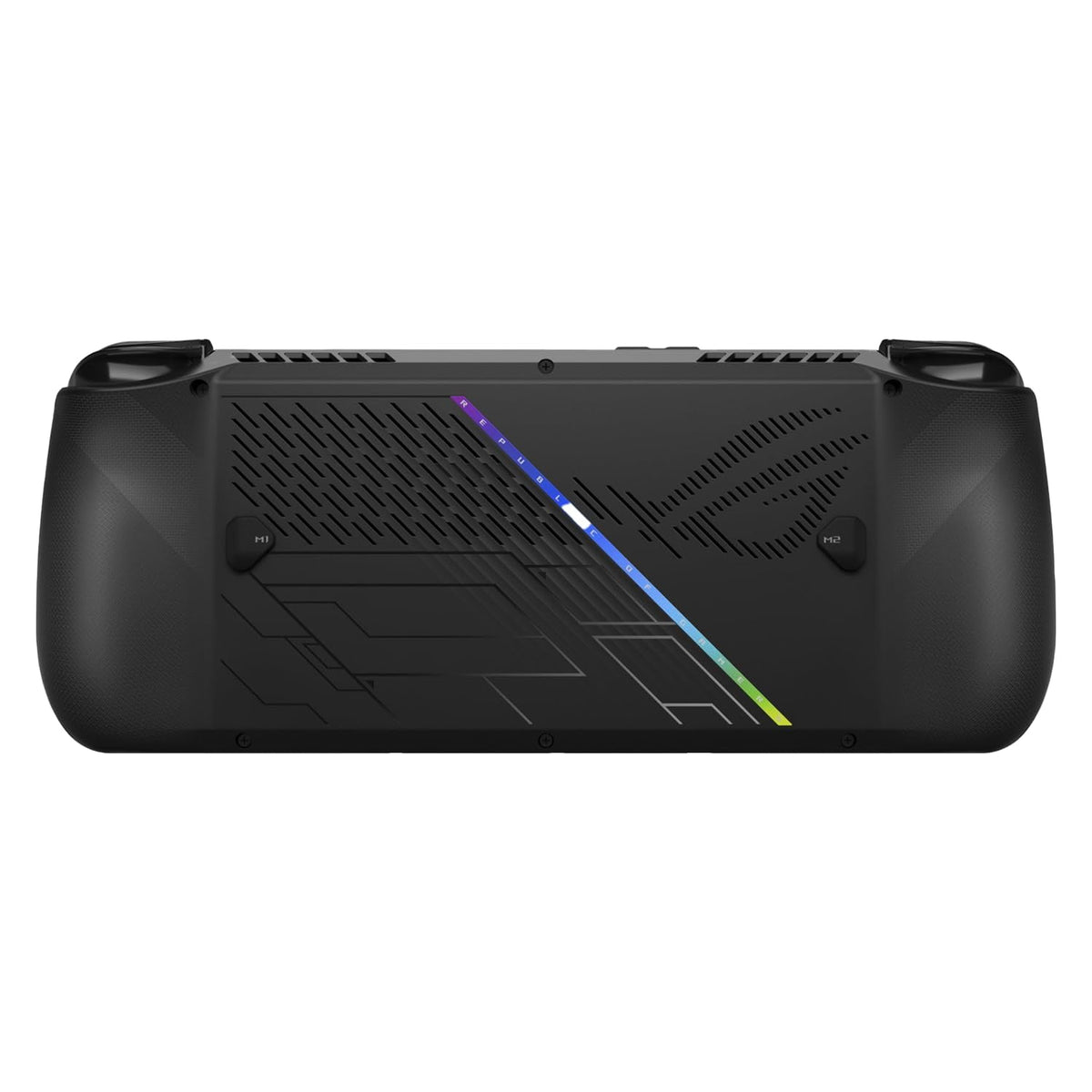 Asus ROG Ally X 7