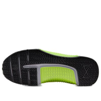 Metcon 9 'Light Lemon Volt' Performance Training Shoes DZ2617-701