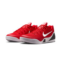 Nike Kobe 9 EM Low Protro TB University Red