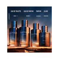 Sauvage Elixir for Men