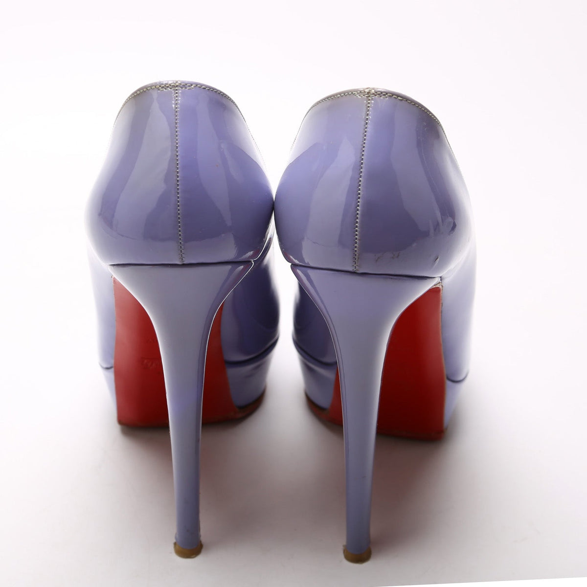 Round Toe Pumps Size 38