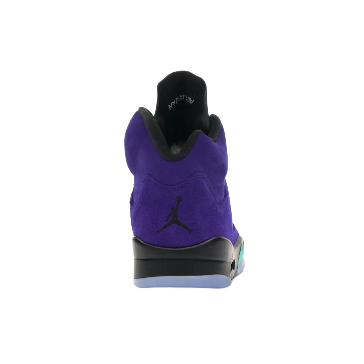 Jordan 5 Retro Alternate Grape