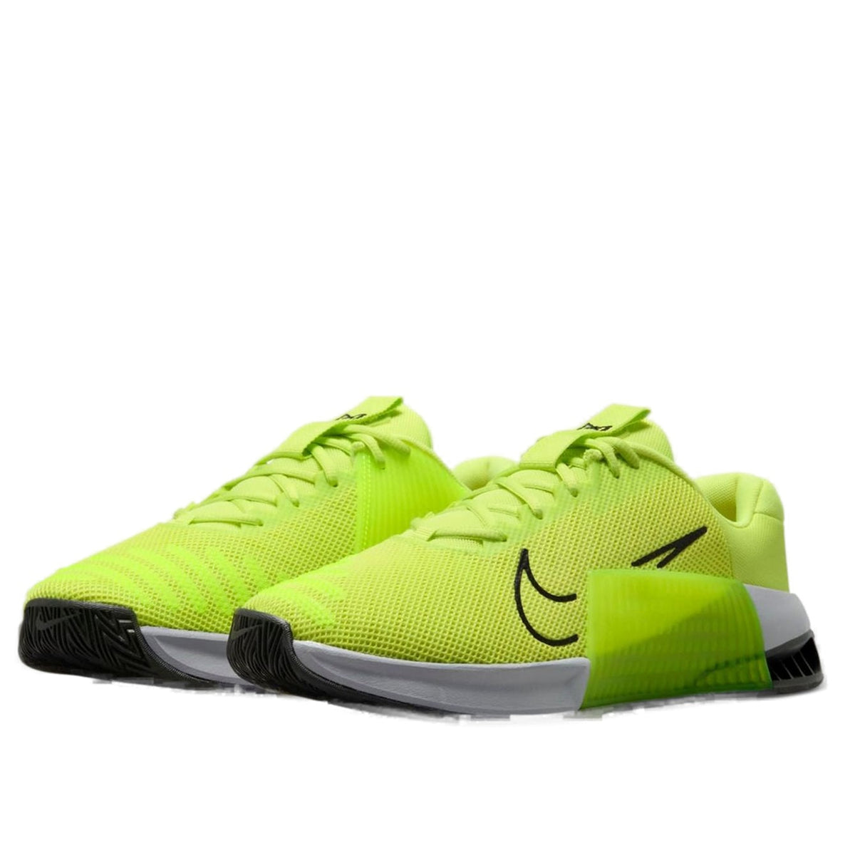 Metcon 9 'Light Lemon Volt' Performance Training Shoes DZ2617-701