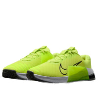 Metcon 9 'Light Lemon Volt' Performance Training Shoes DZ2617-701