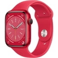 Apple Watch Series 8 View 1
