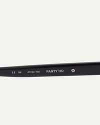 Panty Ho Sunglasses