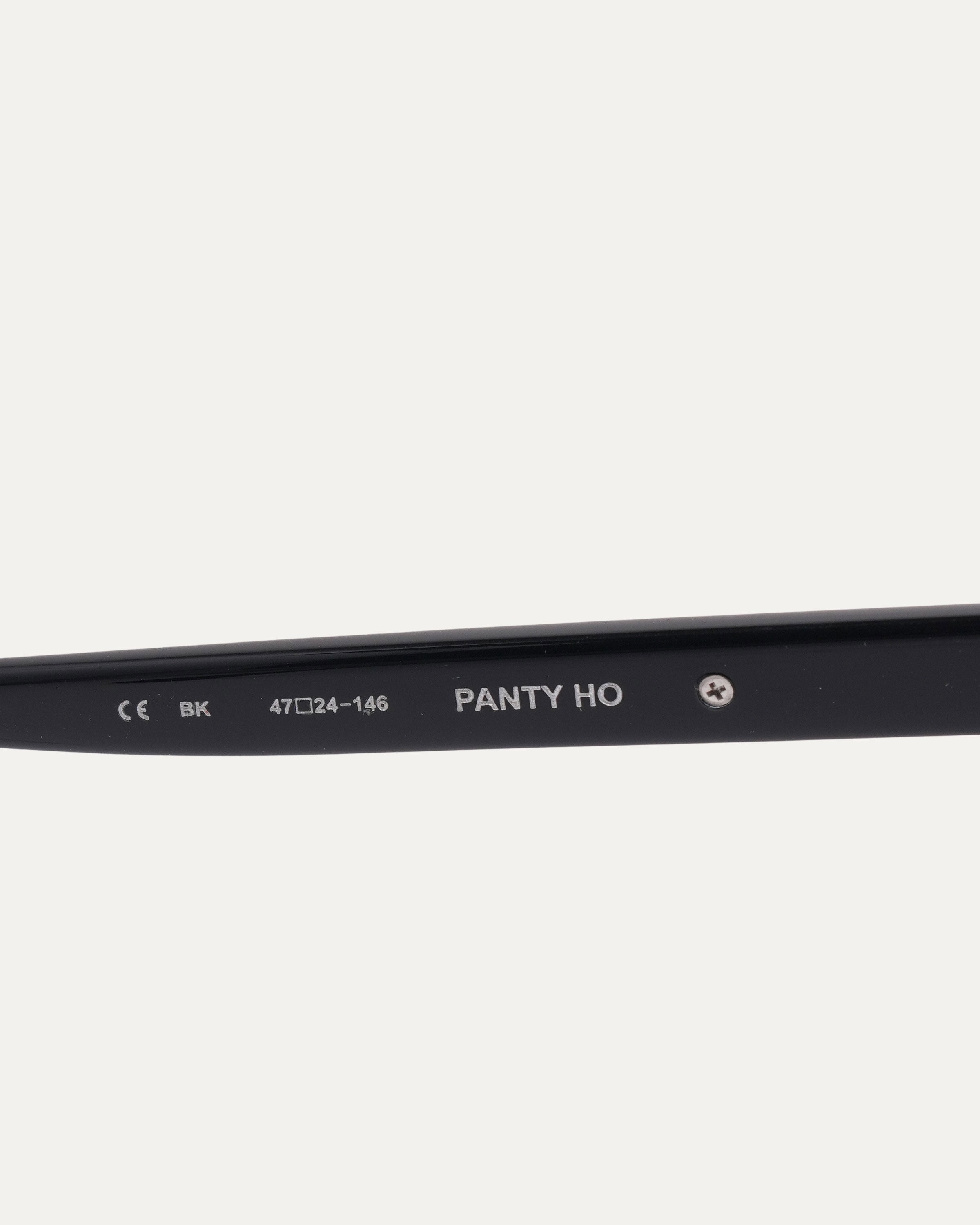 Panty Ho Sunglasses