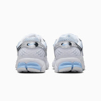 Women's Zoom Vomero 5 Premium Running Shoes - Aluminum