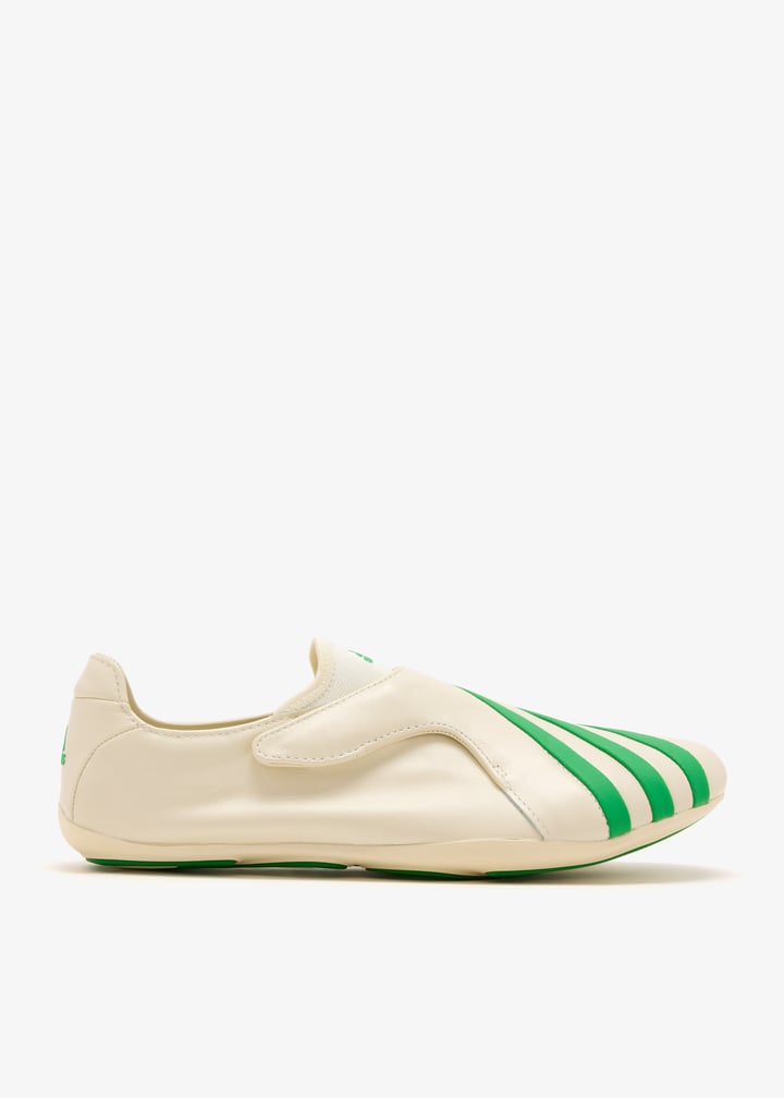 Pharrell Williams Vario Flat Earther Designer Sneakers