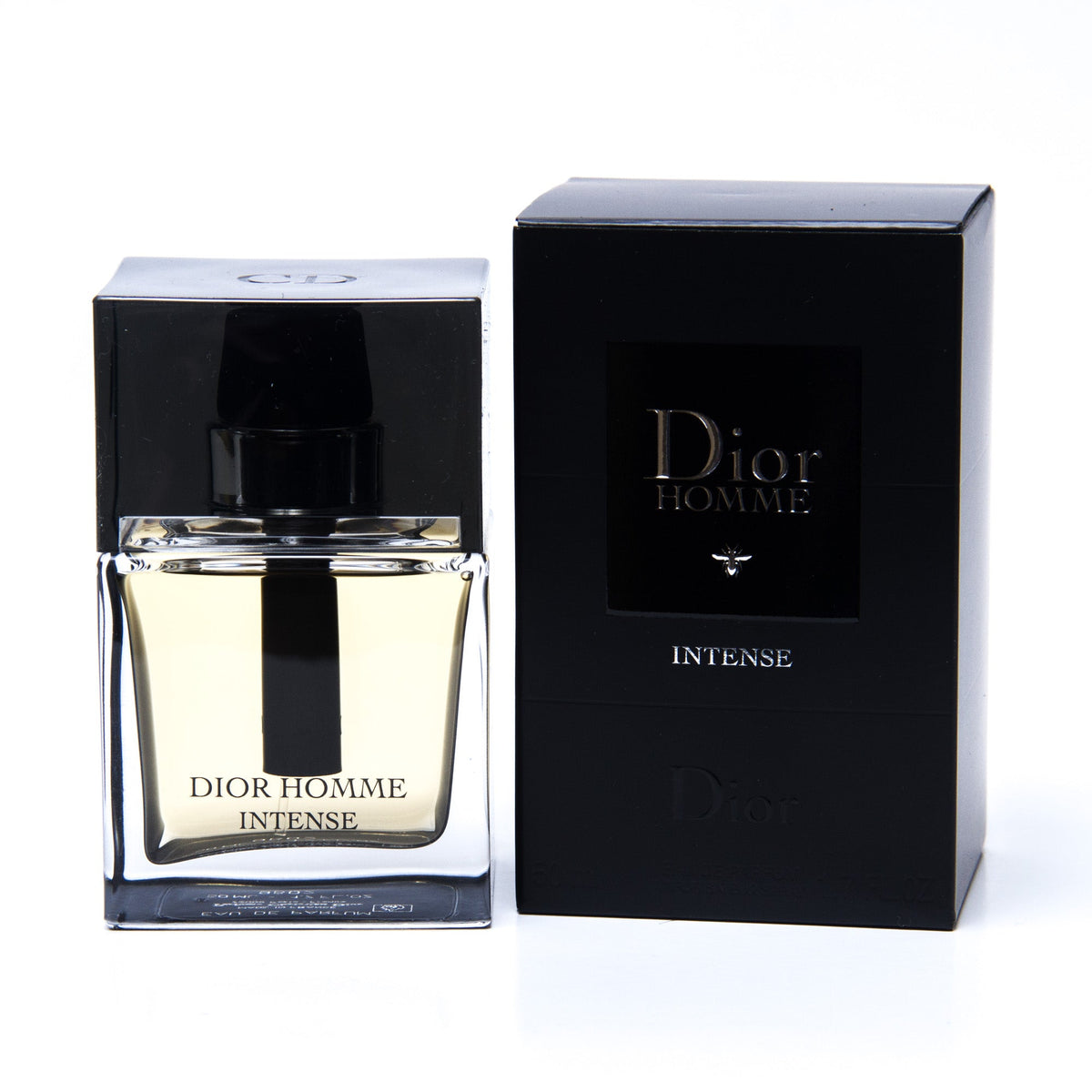 Homme Intense Eau De Parfum