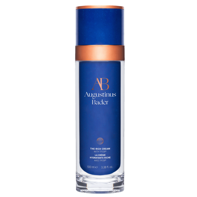 The Rich Cream 100ml