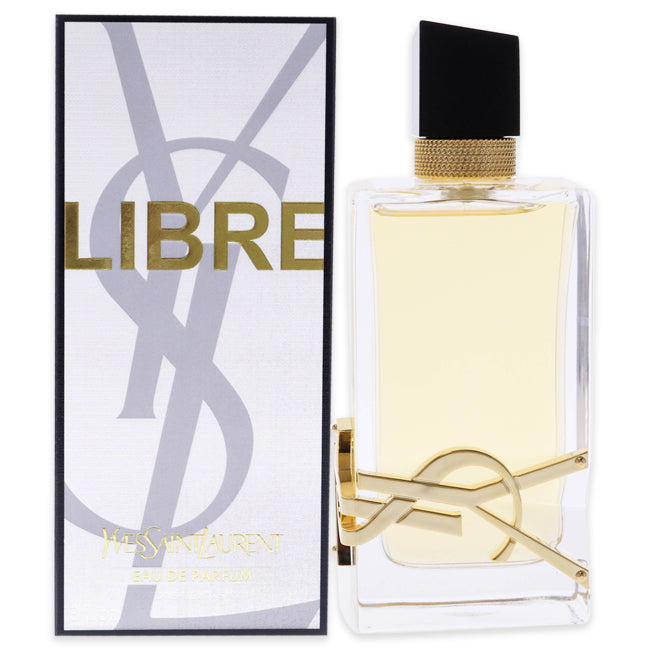Libre Eau De Parfum