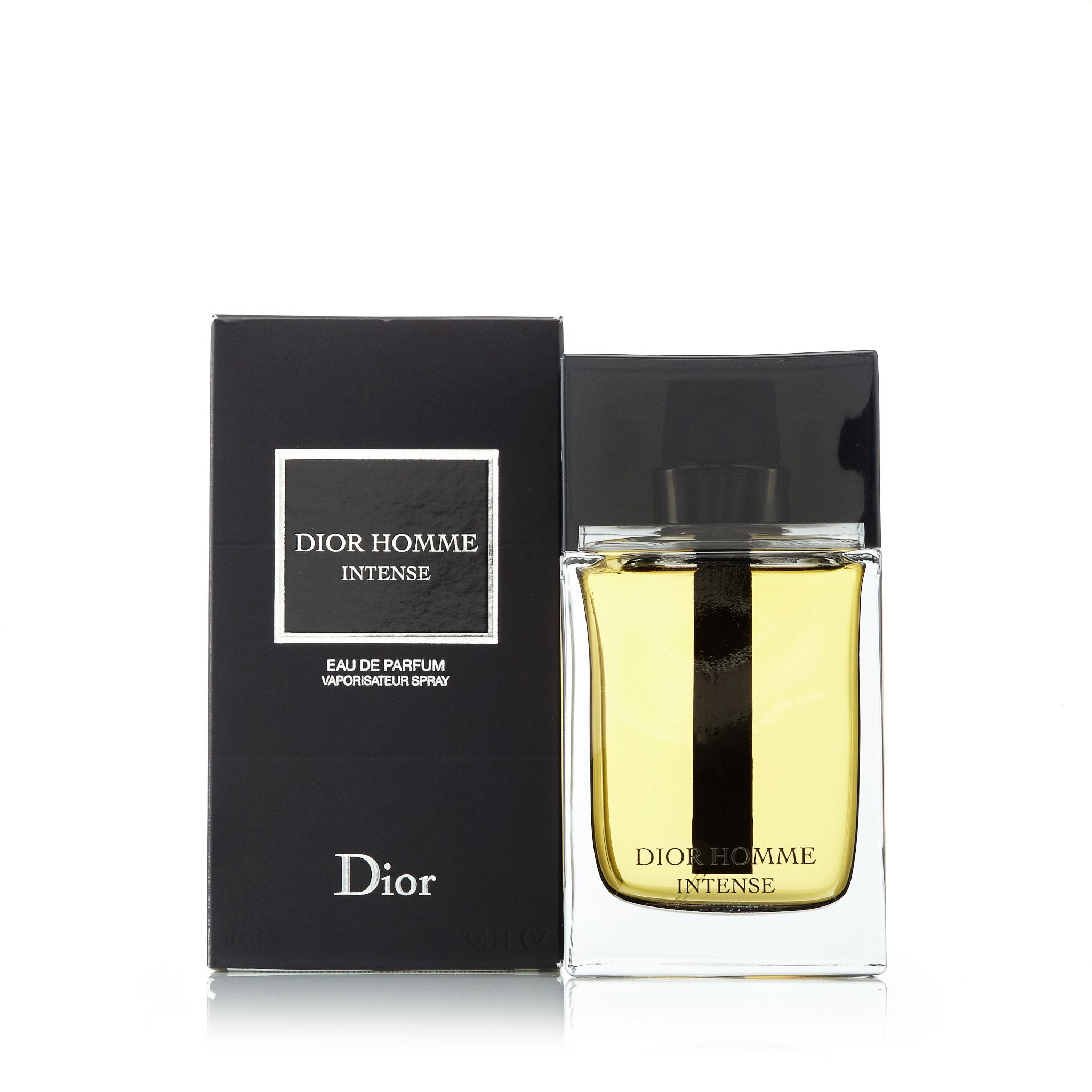 Homme Intense Eau De Parfum