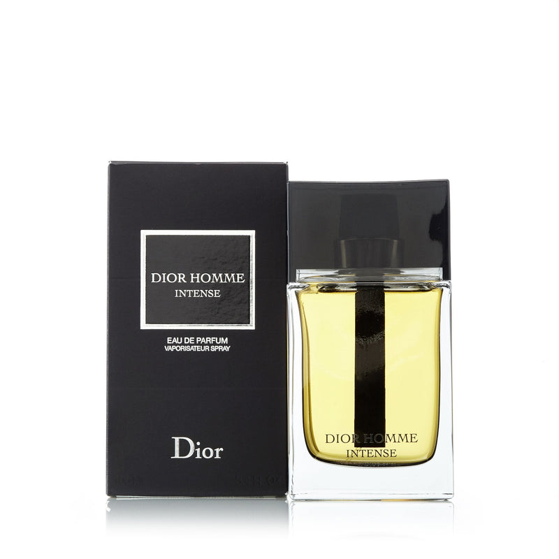 Homme Intense Eau De Parfum