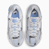 Women's Zoom Vomero 5 Premium Running Shoes - Aluminum